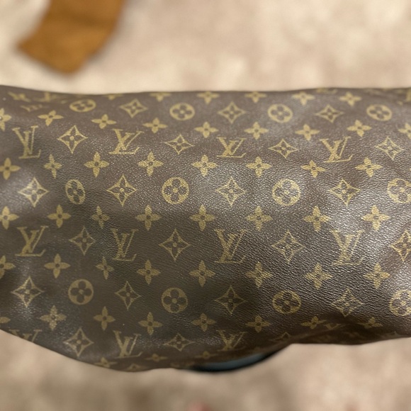 1980’s LV Speedy 45 authentic - Picture 8 of 16